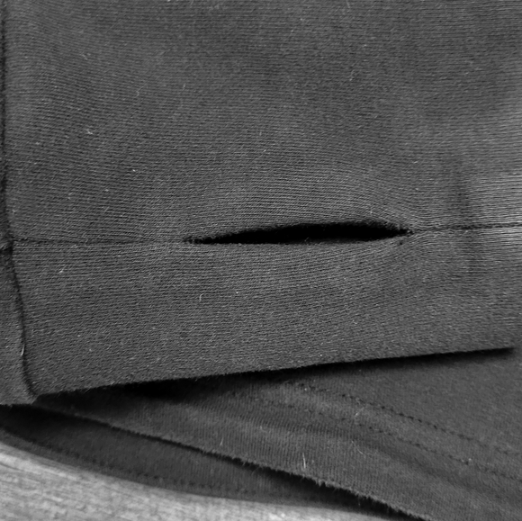 Paragon Fitwear Cropped Hoodie - Picture 2 of 3